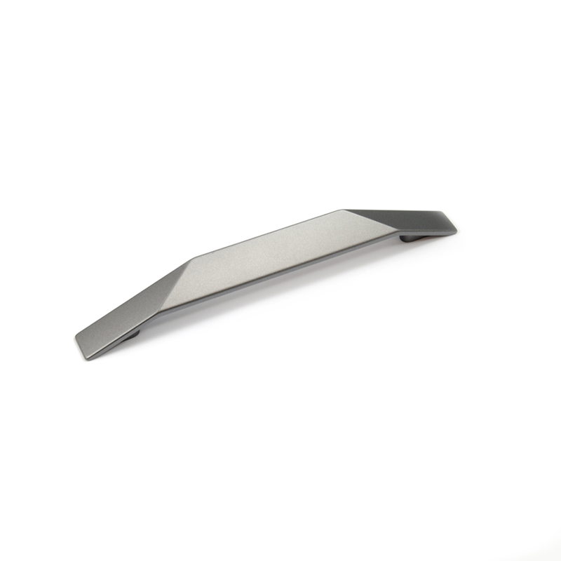 CL387 FURNITURE HANDLE / ANTHRACITE  MODERN COLLECTION